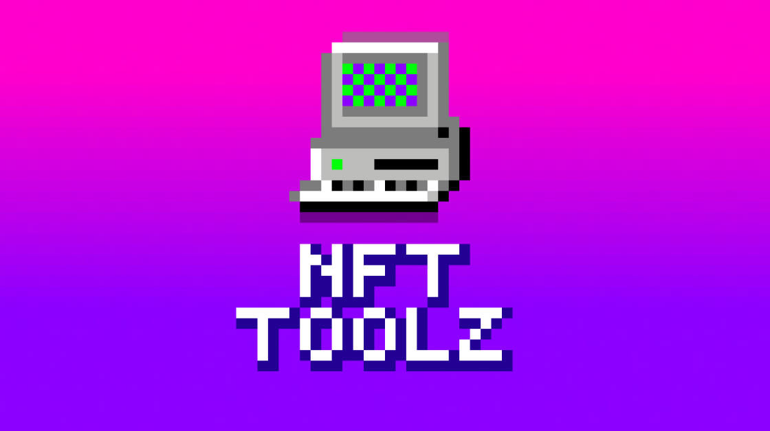 Cover Image for Tools to Ace the NFT Market
