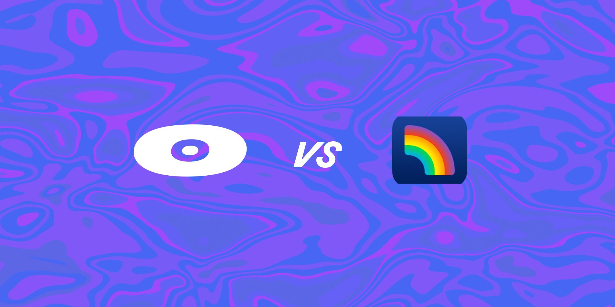Cover Image for Omni vs Rainbow