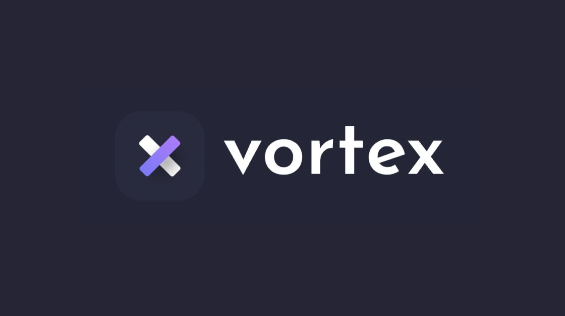 Cover Image for Vortex