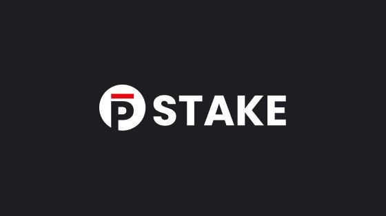 Cover Image for pStake