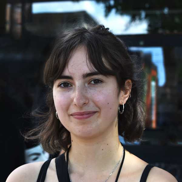 person image