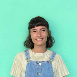 person image