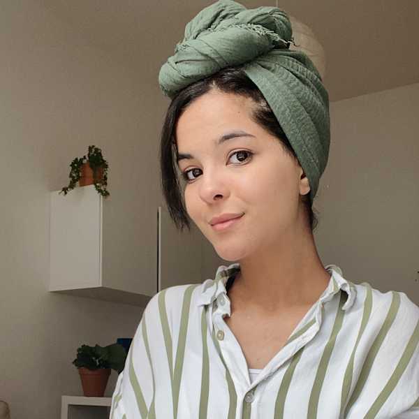 person image