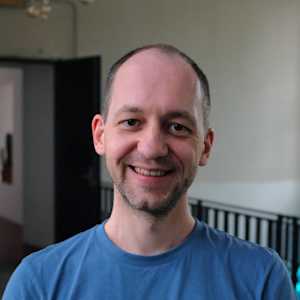 person image