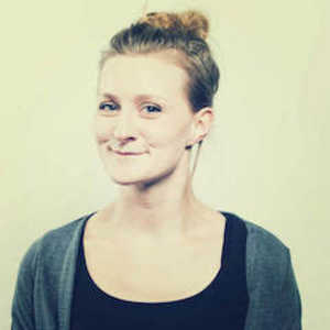 person image