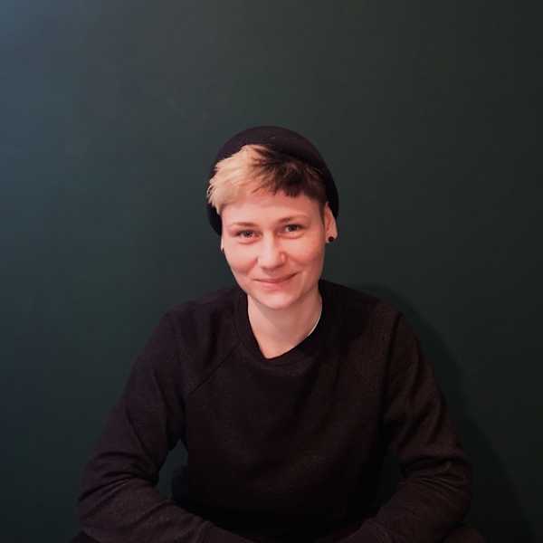 person image