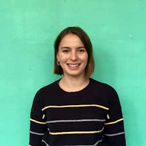 person image