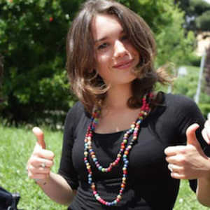 person image