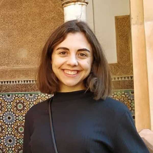 person image