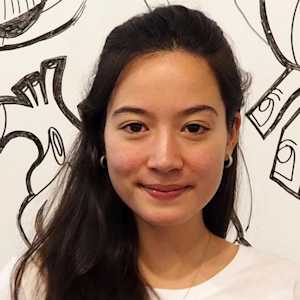 person image