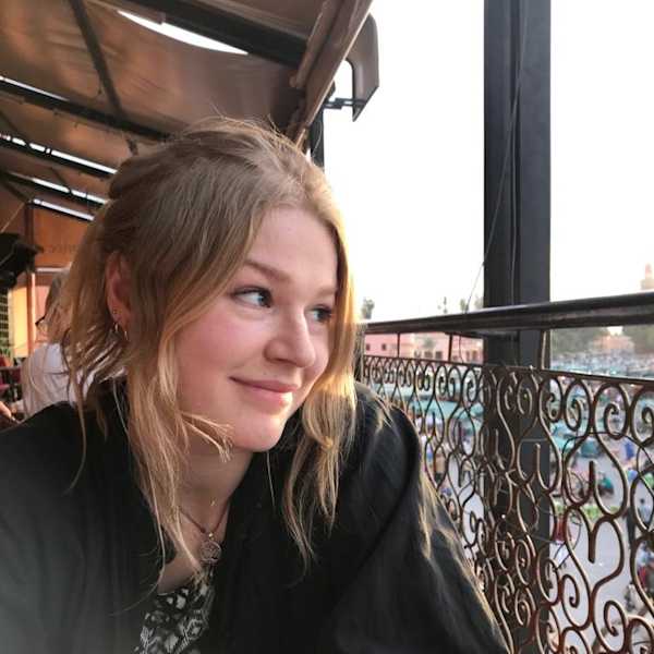 person image