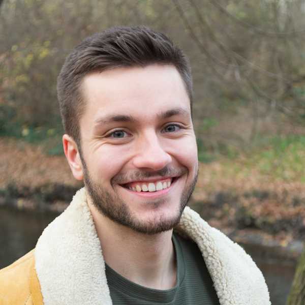 person image