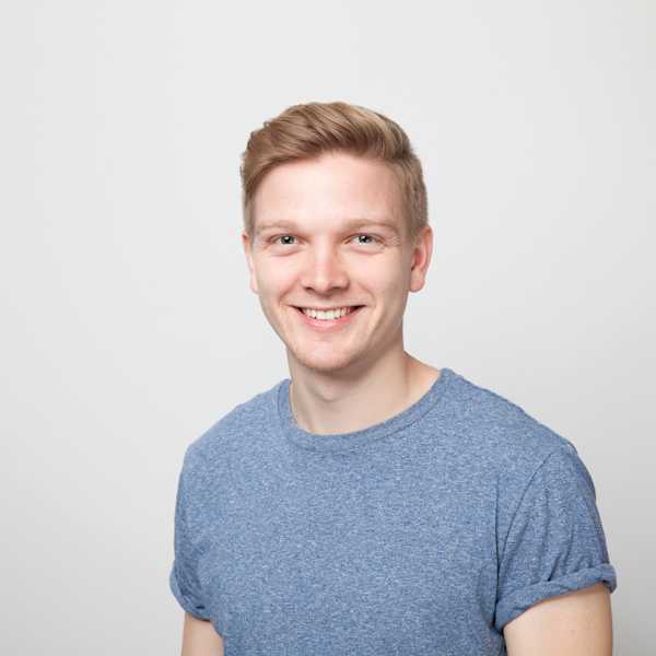 person image