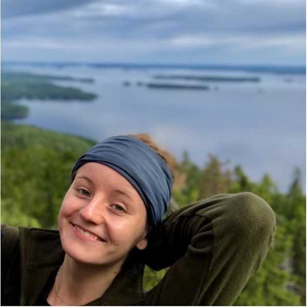 person image
