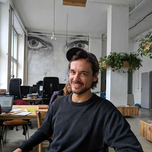 person image