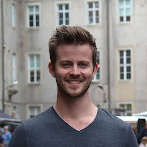 person image