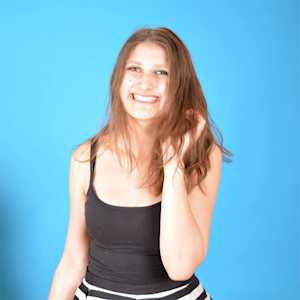 person image