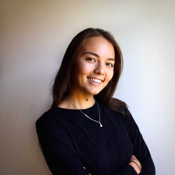 person image