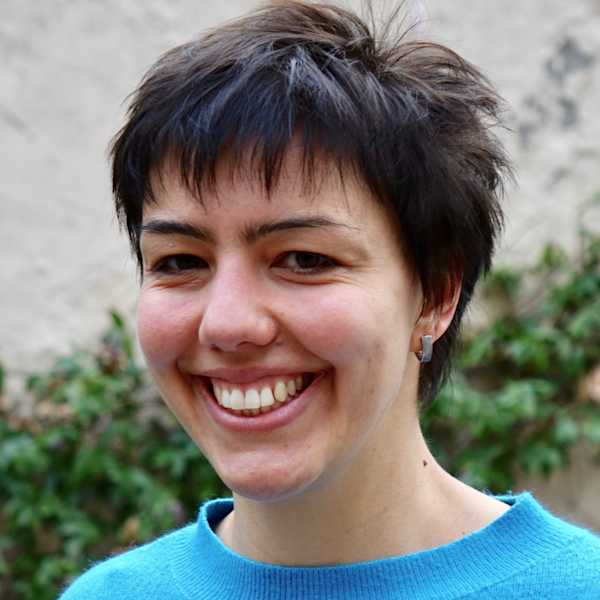 person image