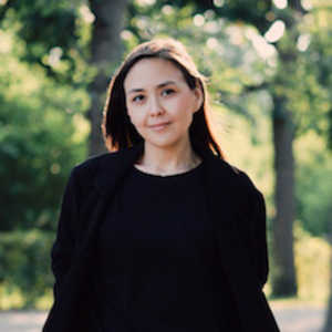 person image