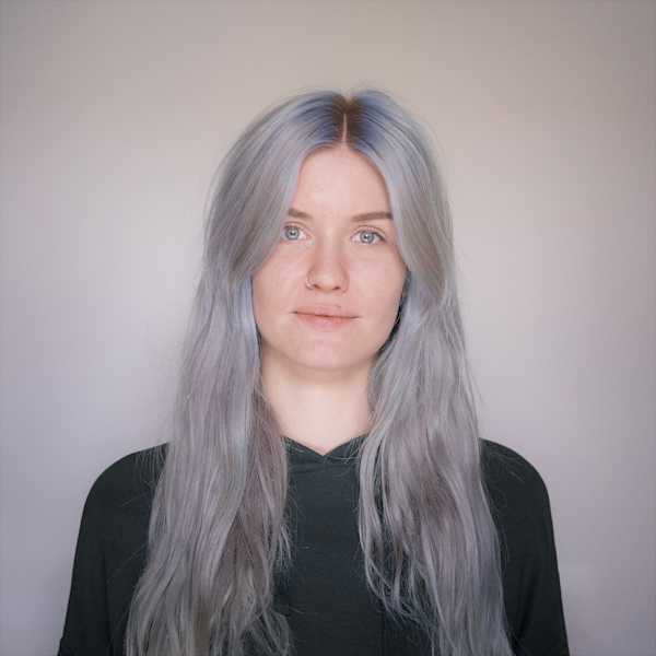 person image