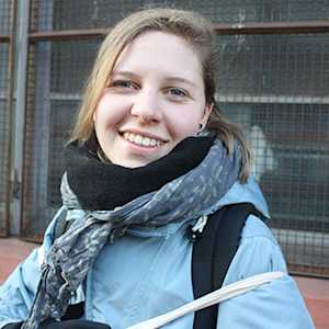 person image