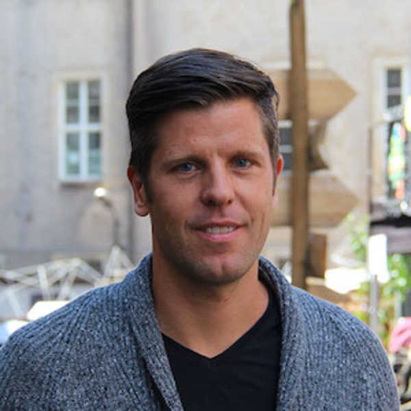 person image