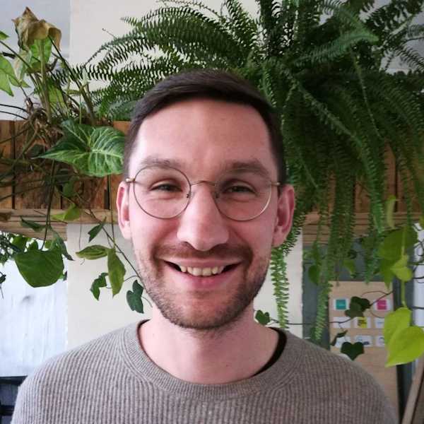 person image