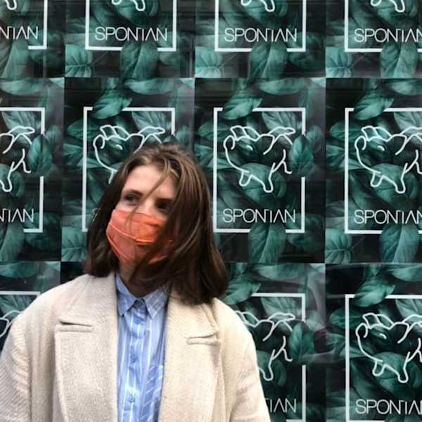 person image