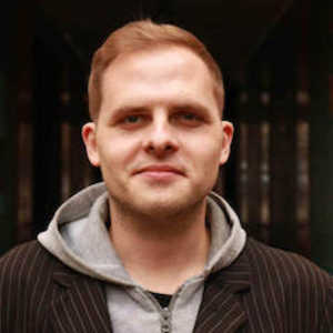 person image