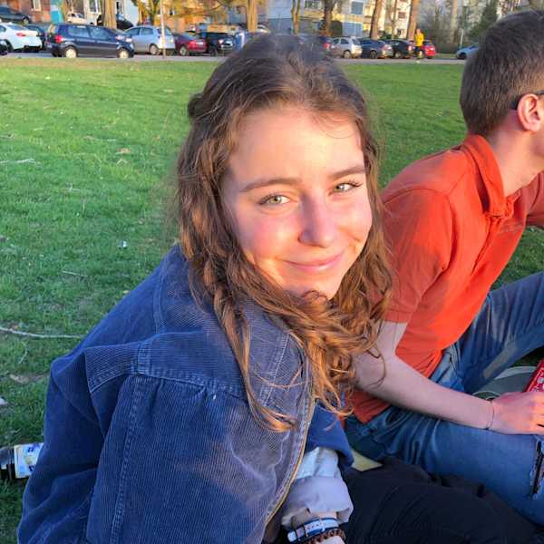 person image