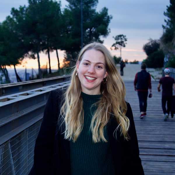 person image