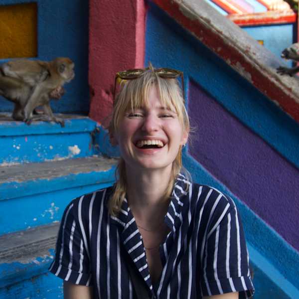 person image