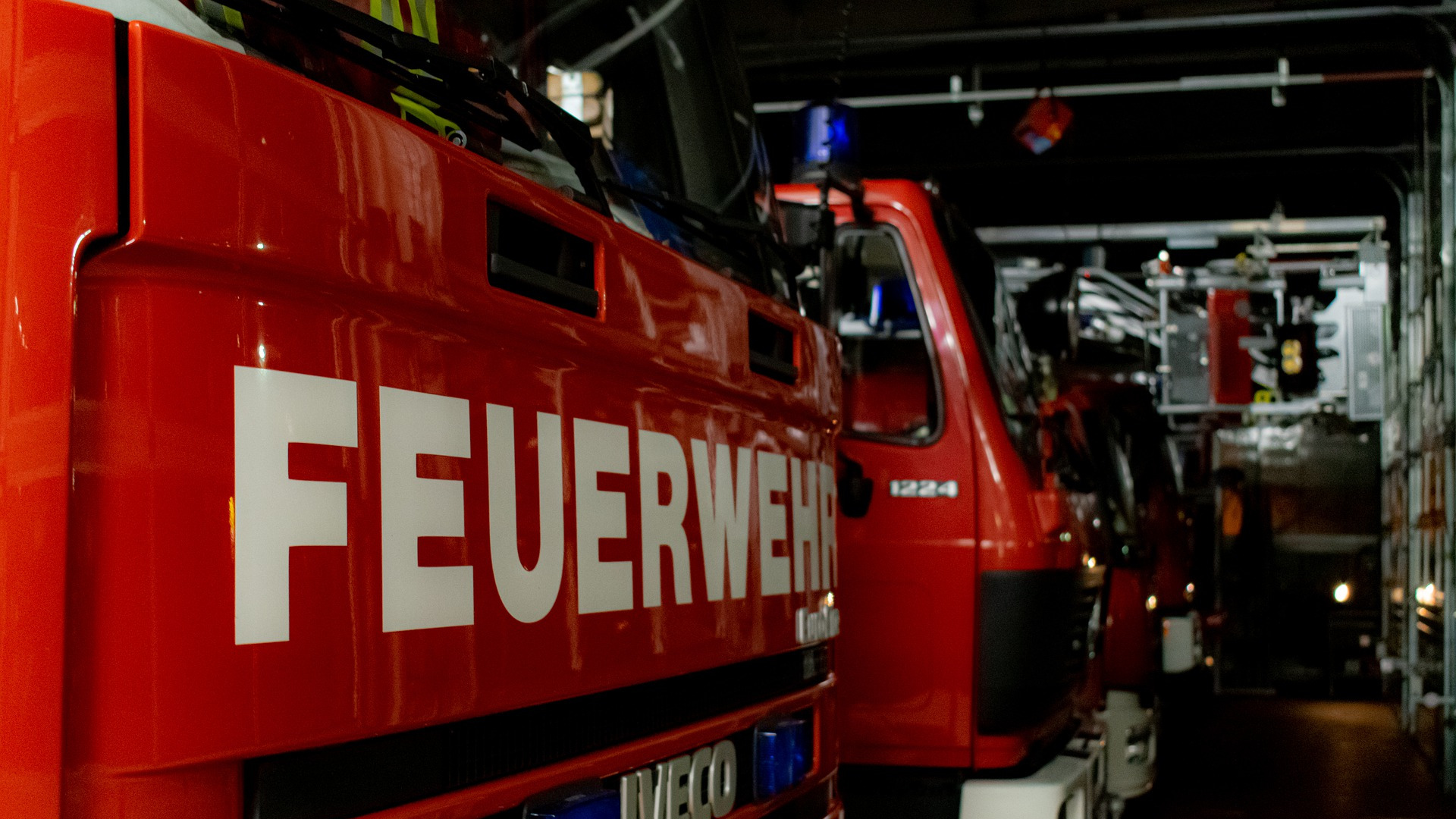 Mehr Raum für unsere Feuerwehr 250.000 Euro für Mettmann-Obschwarzbach