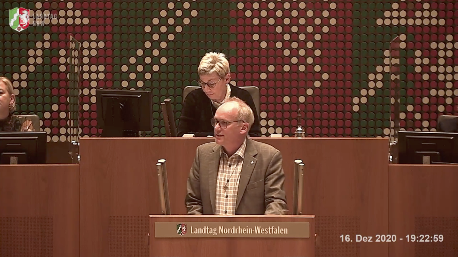 Plenarrede zum Gesetzentwurf der AfD zur Änderung der Gemeindeordnung