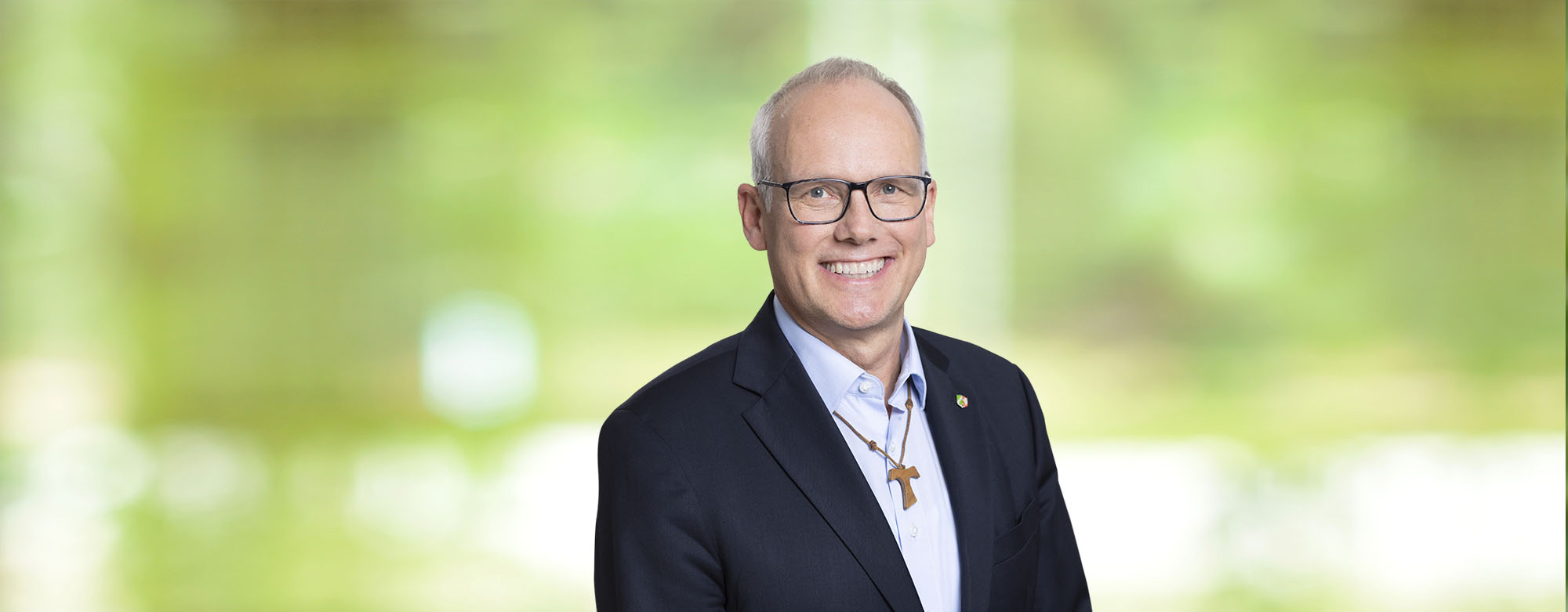Ihr Landtagsabgeordneter Martin Sträßer