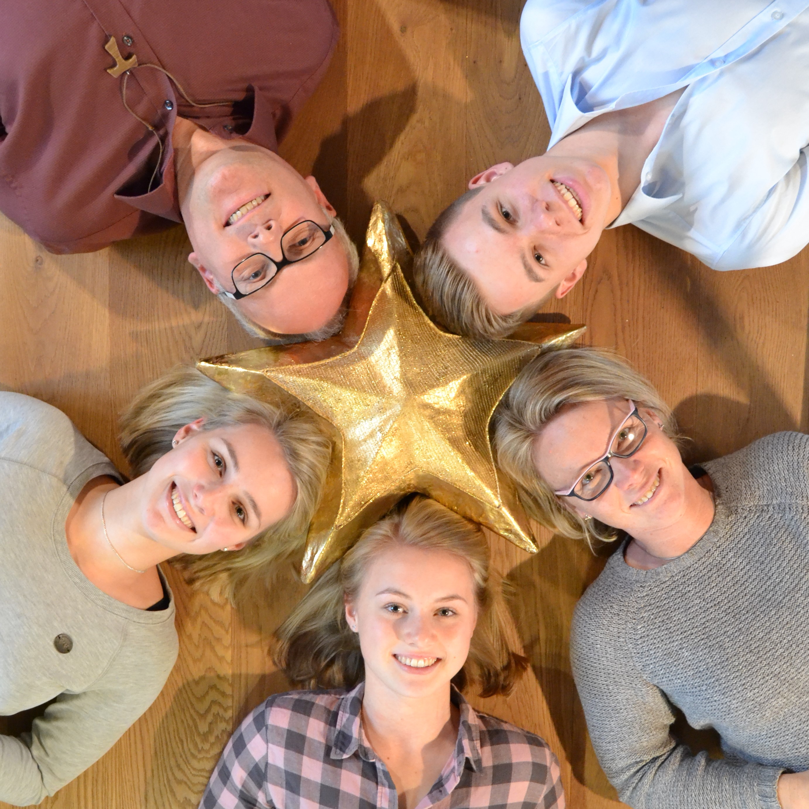 Familie