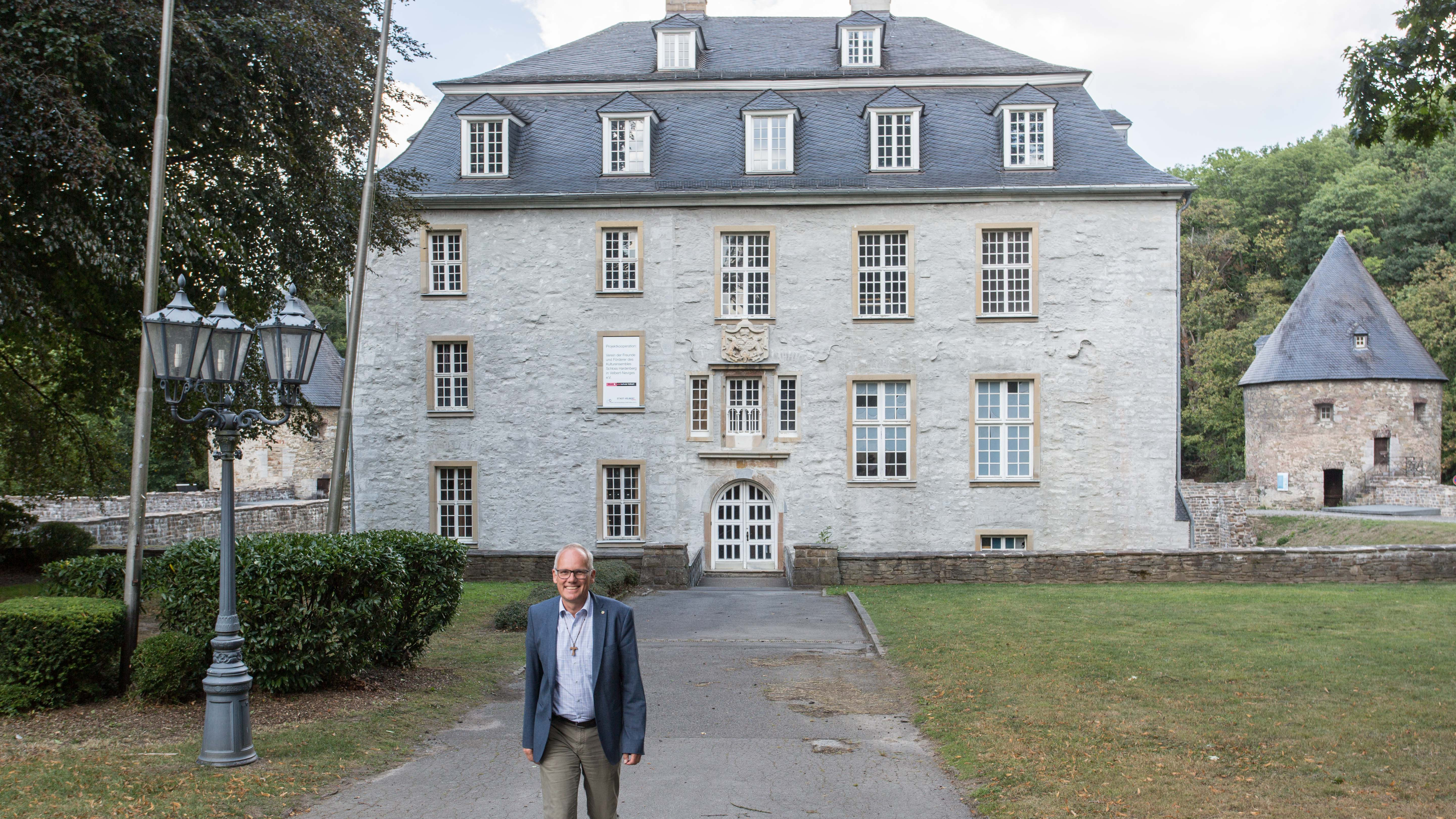 Denkmalpflege bewahrt unser kulturelles Erbe in Velbert und Wülfrath