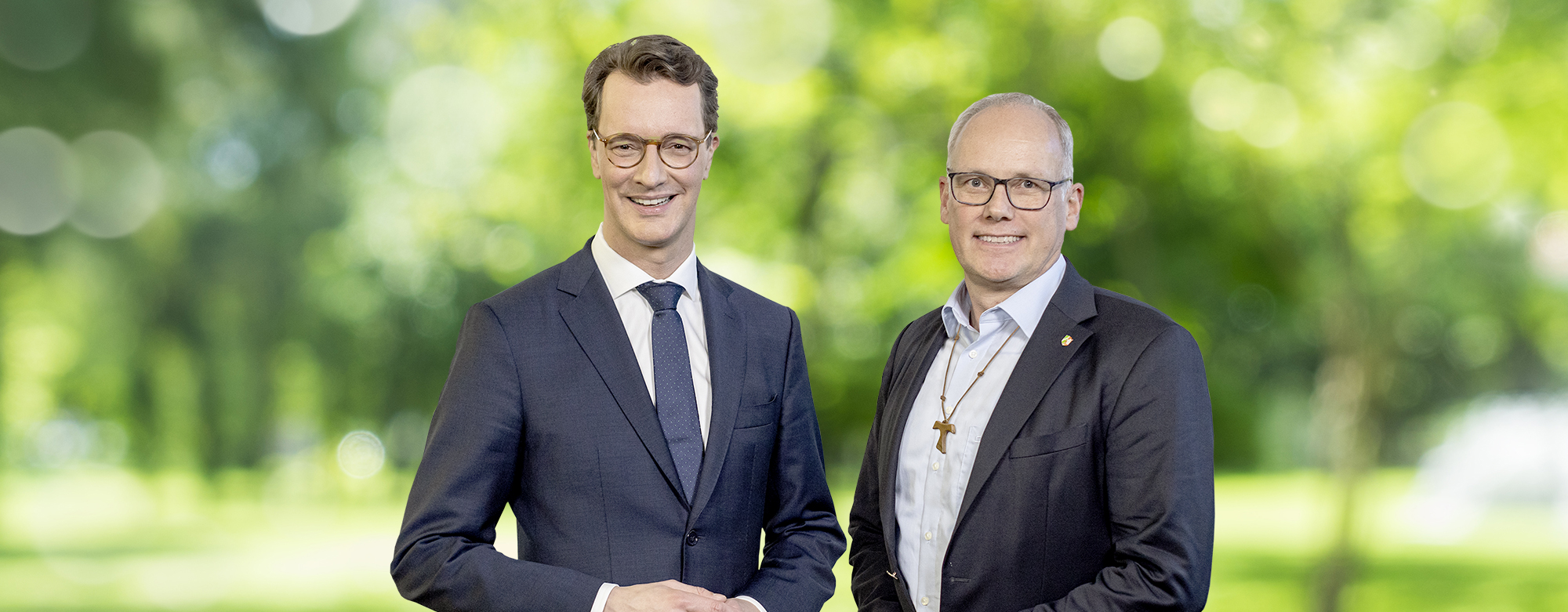 Meine Politik