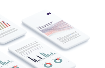 Contentful Enterprise ML trends tile@2x
