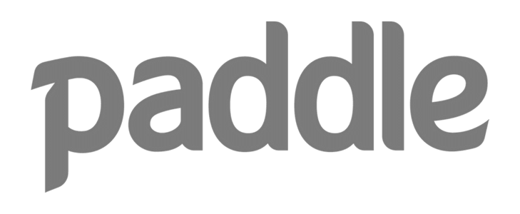 Paddle