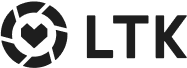 LTK logo