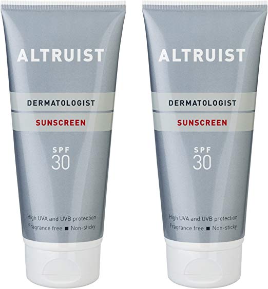 Altruist Sunscreen