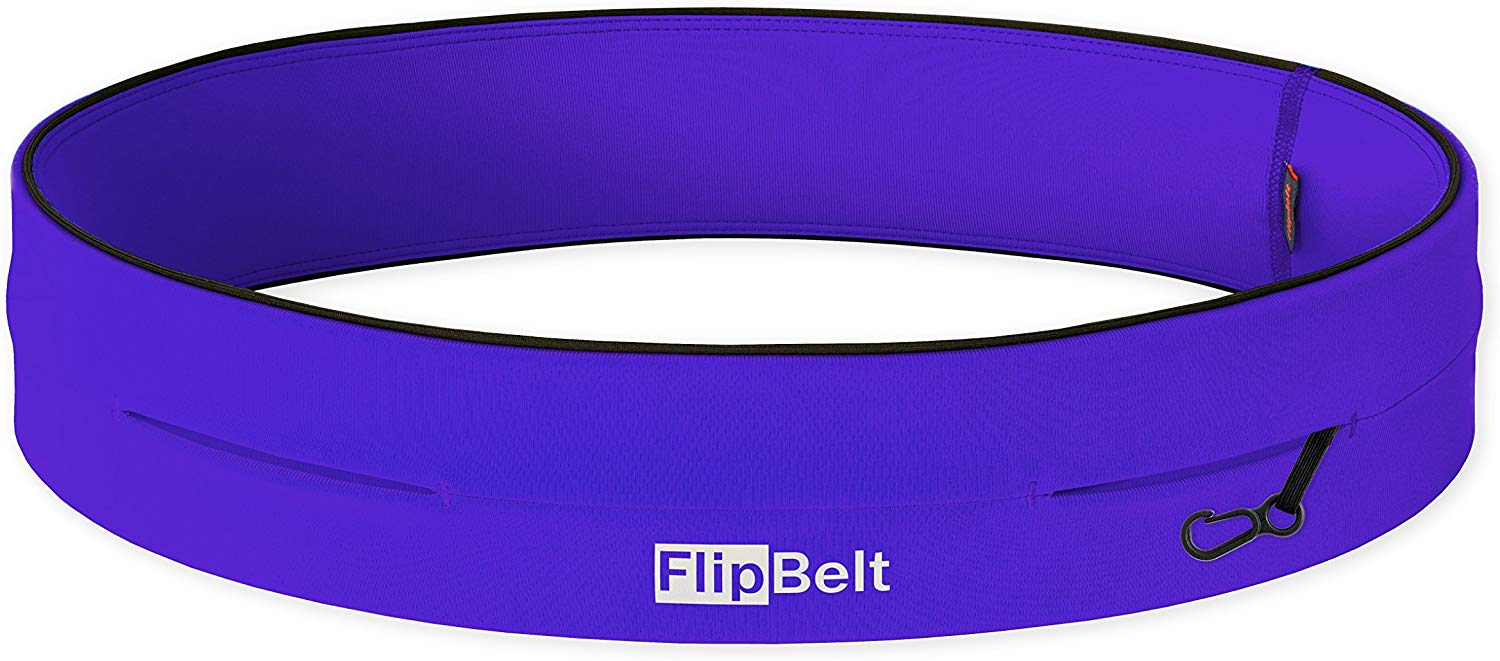 running flipbelt