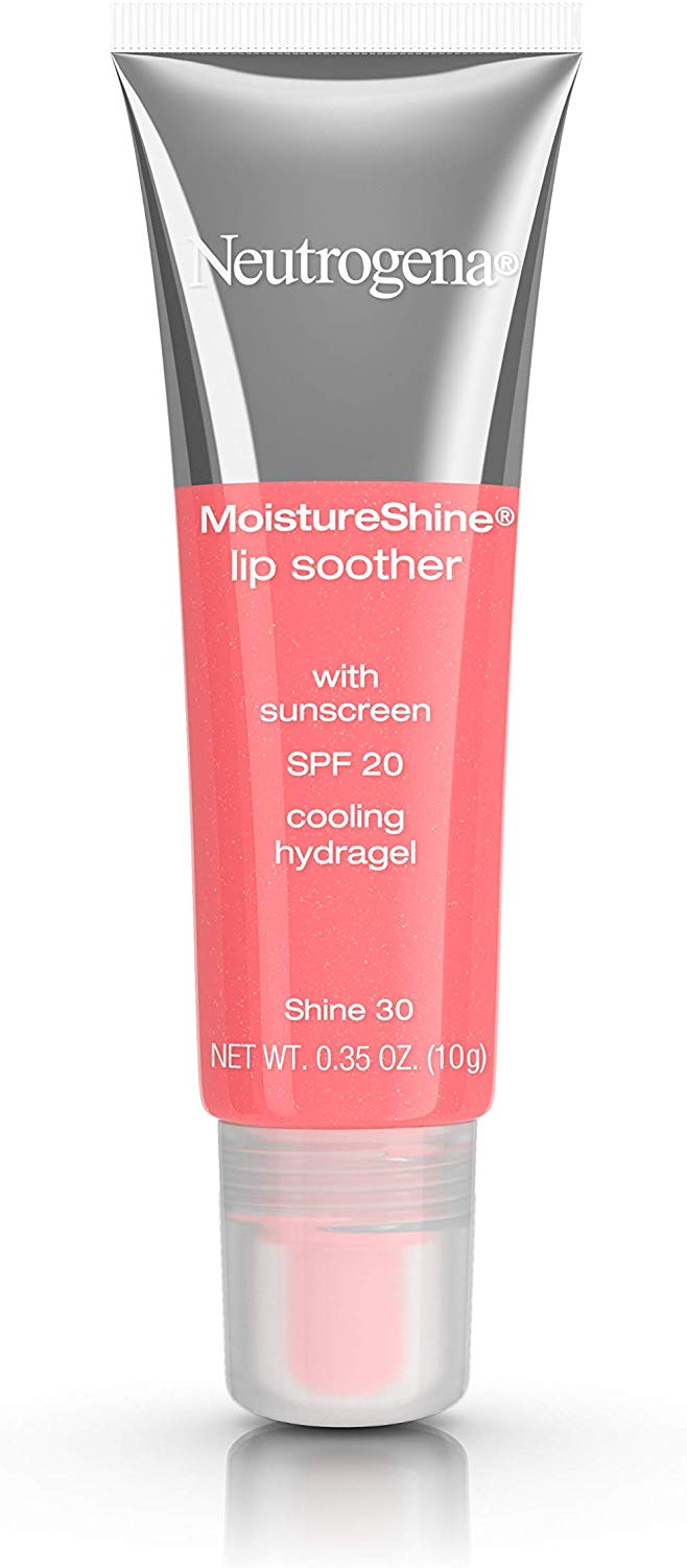 neutrogena lipbalm