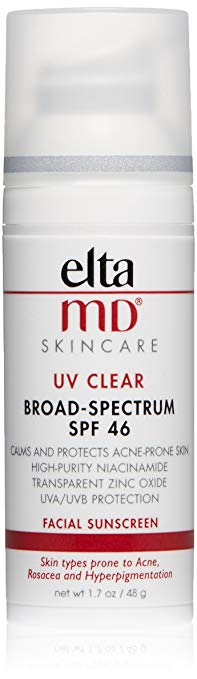 elta sunscreen