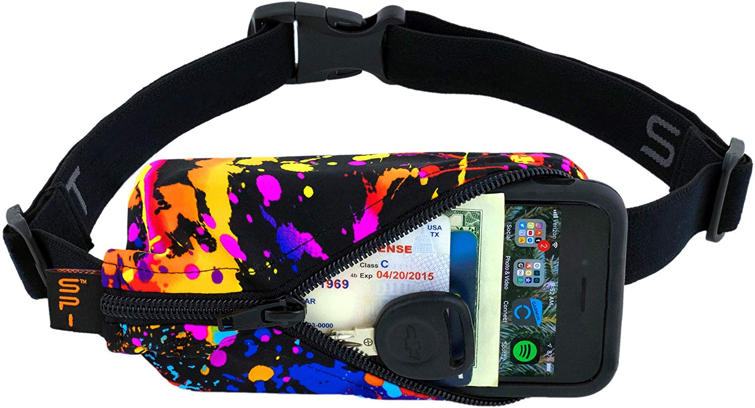 new running belt