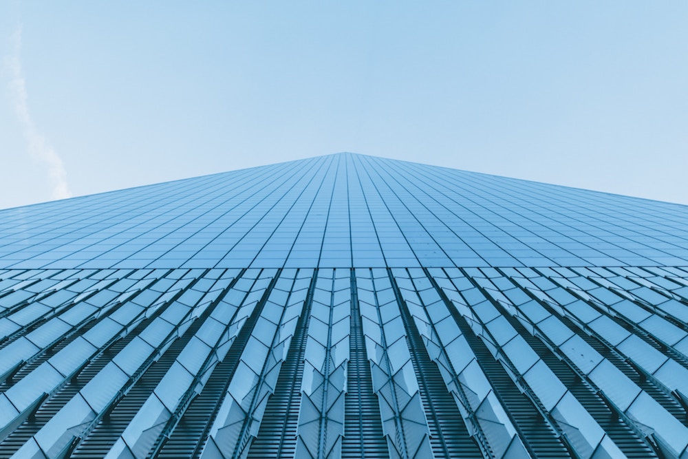 Flex Glass Cliff