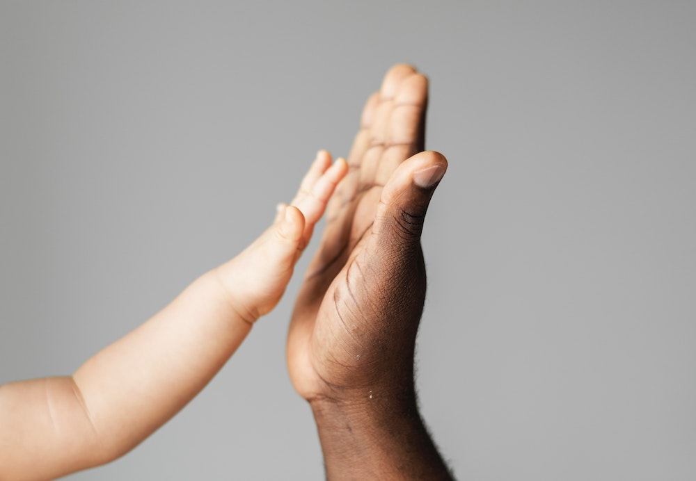 New Mothers Have Better Health When Fathers Can Work Flexibly