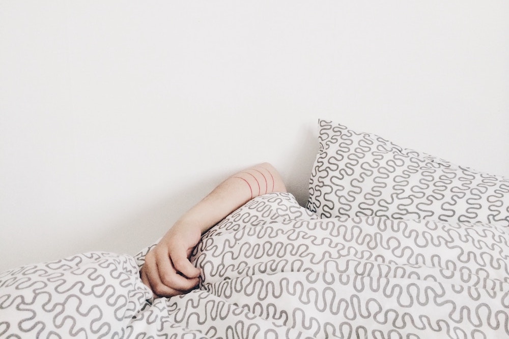 Sleep Deprivation Kills